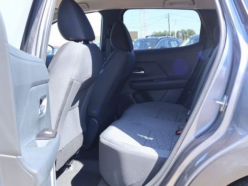 New 2026 Nissan Kicks SV w/ Cold Weather Package image 8