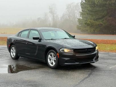 Used 2020 Dodge Charger SXT w/ Leather Interior Group
