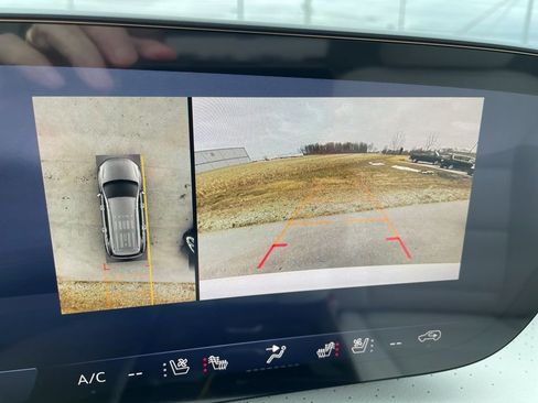 New 2026 Buick Enclave Avenir w/ Super Cruise Package image 23