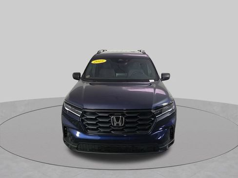 Used 2025 Honda Pilot Sport image 44