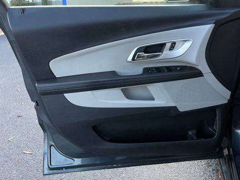 Used 2017 Chevrolet Equinox LS image 23