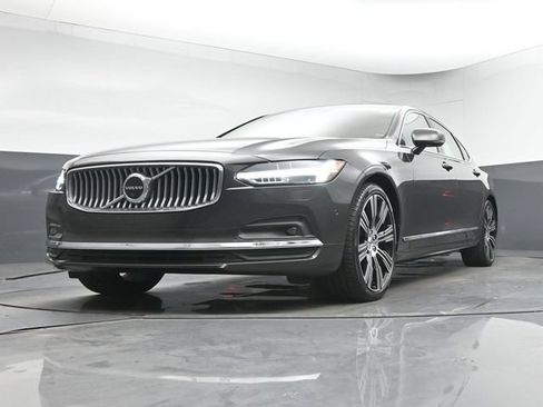 Used 2023 Volvo S90 B6 Ultimate w/ Protection Package Premier AWD/4WD image 12