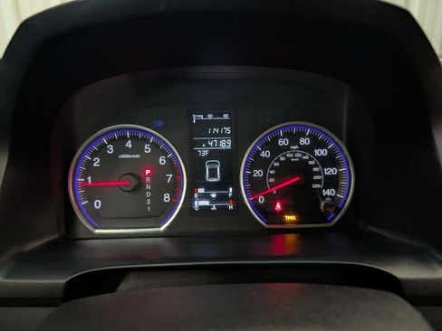 Used 2007 Honda CR-V EX-L image 23