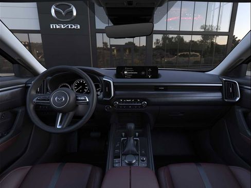 New 2026 MAZDA CX-50 2.5 Hybrid w/ Weather Package AWD/4WD image 2