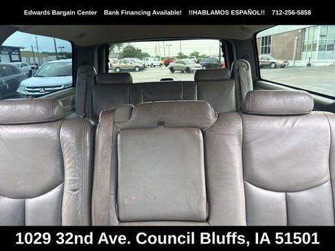 Used 2005 GMC Yukon XL Denali AWD/4WD image 20