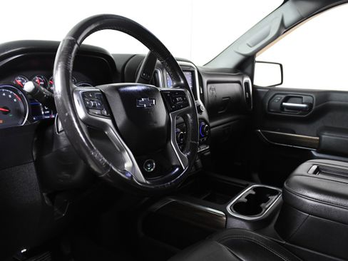 Used 2020 Chevrolet Silverado 1500 RST w/ All-Star Edition image 19