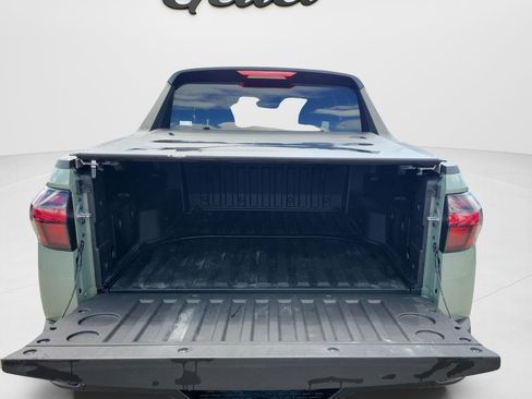 Used 2026 Hyundai Santa Cruz SEL image 12