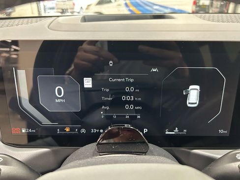 New 2027 Kia Telluride SX Prestige X-Line image 15