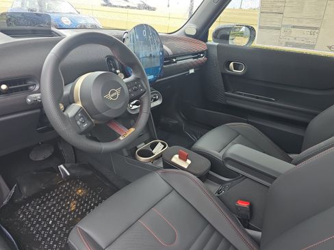 New 2026 MINI Cooper S image 13