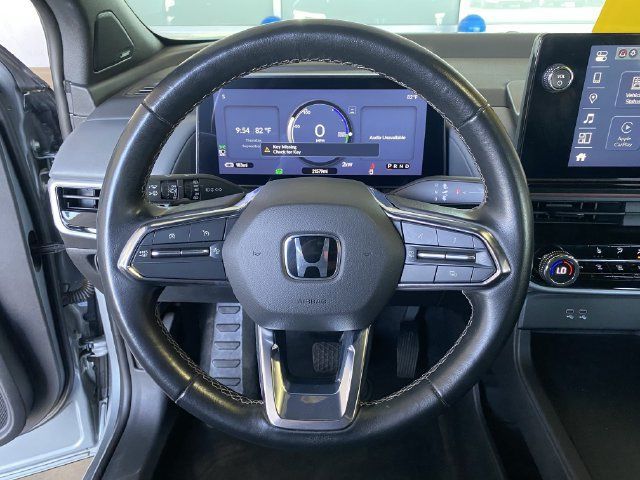 Certified 2024 Honda Prologue Touring image 29