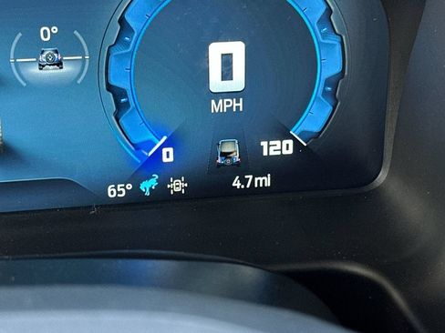 New 2026 Ford Bronco Badlands AWD/4WD image 34