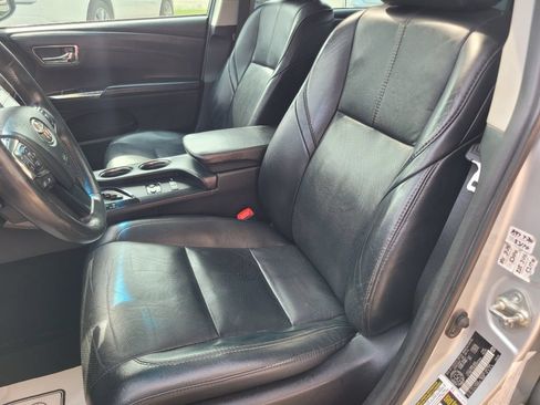 Used 2013 Toyota Avalon Limited FWD image 21