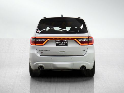Used 2023 Dodge Durango R/T AWD/4WD image 4