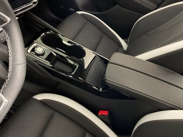 Used 2024 Buick Envision Sport Touring AWD/4WD image 17