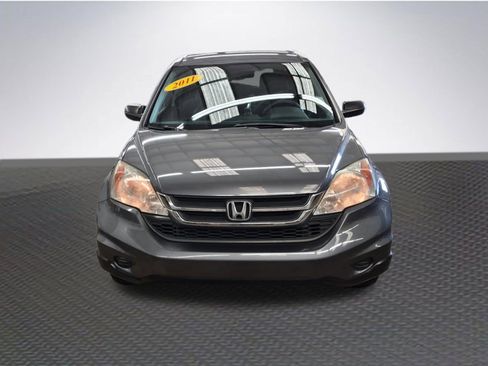Used 2011 Honda CR-V SE image 3
