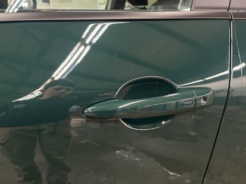 New 2026 Nissan Rogue SV AWD/4WD image 12