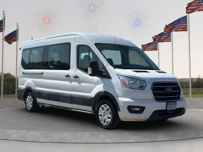 Used 2020 Ford Transit 350 XLT