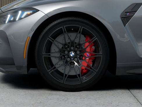 New 2026 BMW M4 xDrive Competition w/ Executive Package image 34