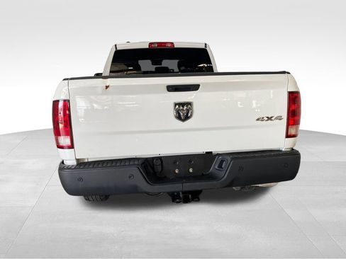 Used 2023 RAM 1500 Tradesman w/ Trailer Tow Group AWD/4WD image 5