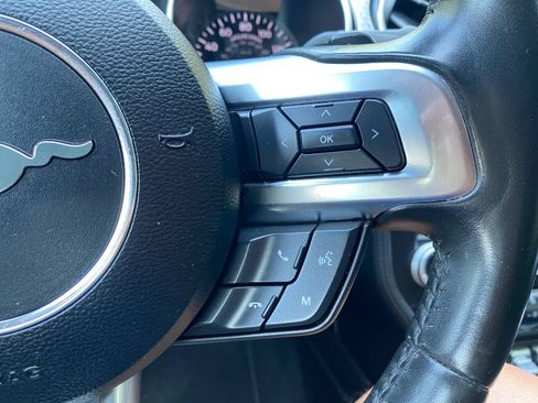 Used 2019 Ford Mustang GT w/ GT Performance Package RWD image 26