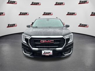 Used 2022 GMC Terrain SLE w/ Driver Convenience Package video 2