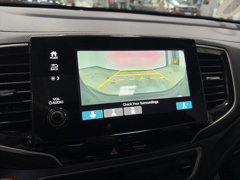 Used 2020 Honda Pilot EX-L image 20