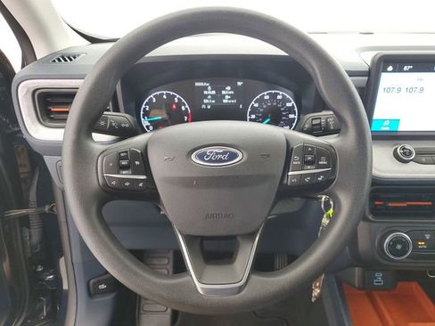 Used 2023 Ford Maverick XLT w/ Equipment Group 300A Standard image 20