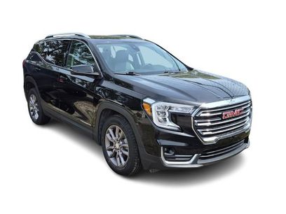 Used 2023 GMC Terrain SLT