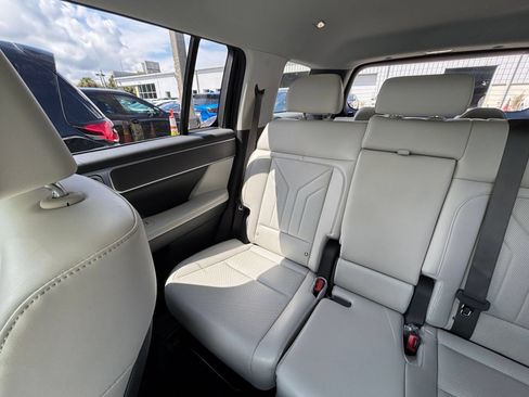 Used 2026 Hyundai Santa Fe SEL AWD/4WD image 35