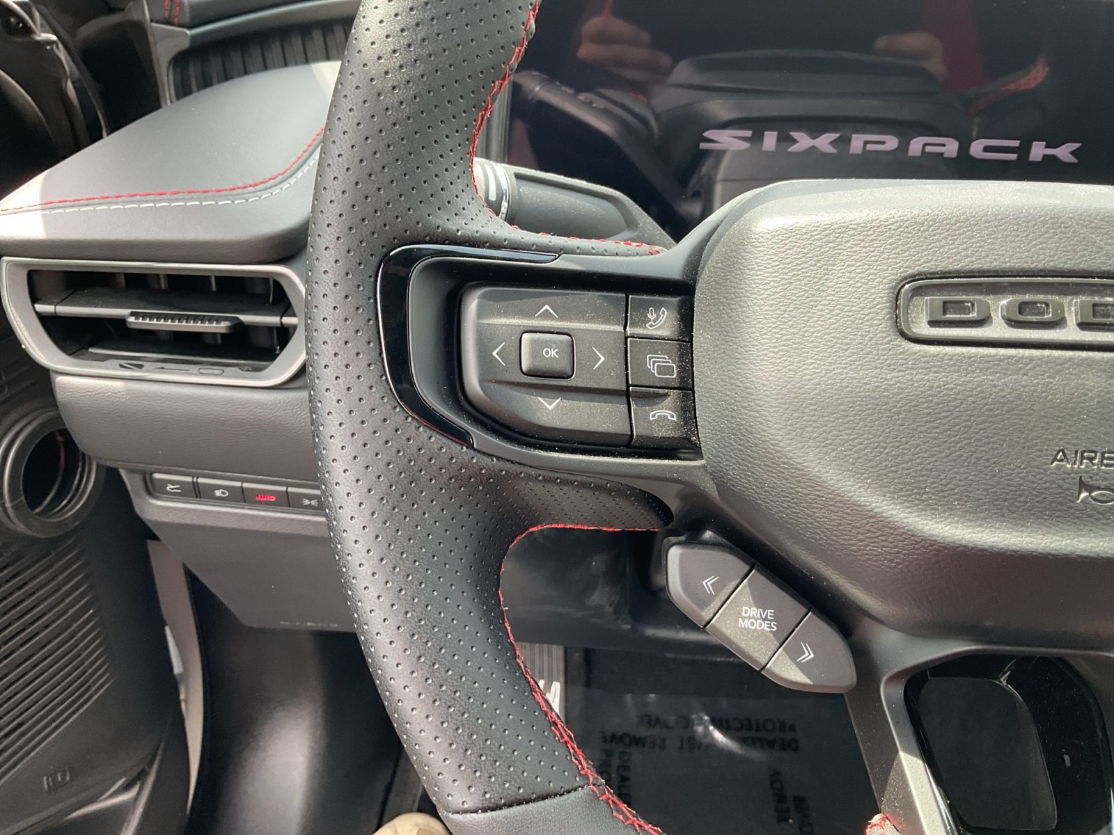 New 2026 Dodge Charger R/T AWD/4WD image 20