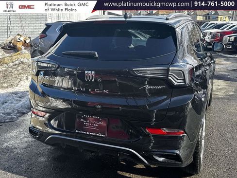 Used 2024 Buick Encore GX Avenir image 6
