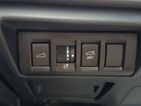 Certified 2023 Subaru Outback Onyx Edition image 34