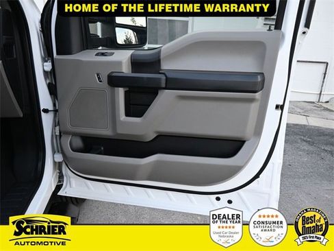 Used 2021 Ford F350 XL w/ STX Appearance Package image 71