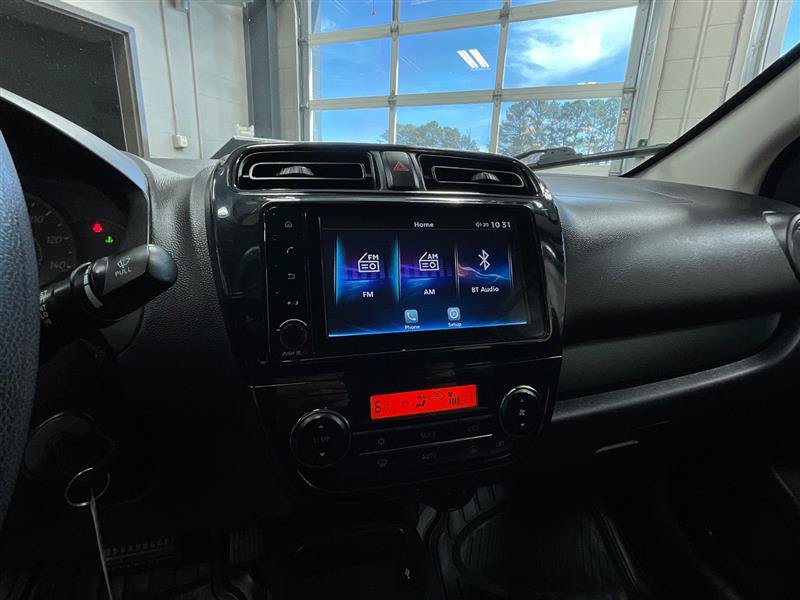 Used 2021 Mitsubishi Mirage G4 FWD image 16