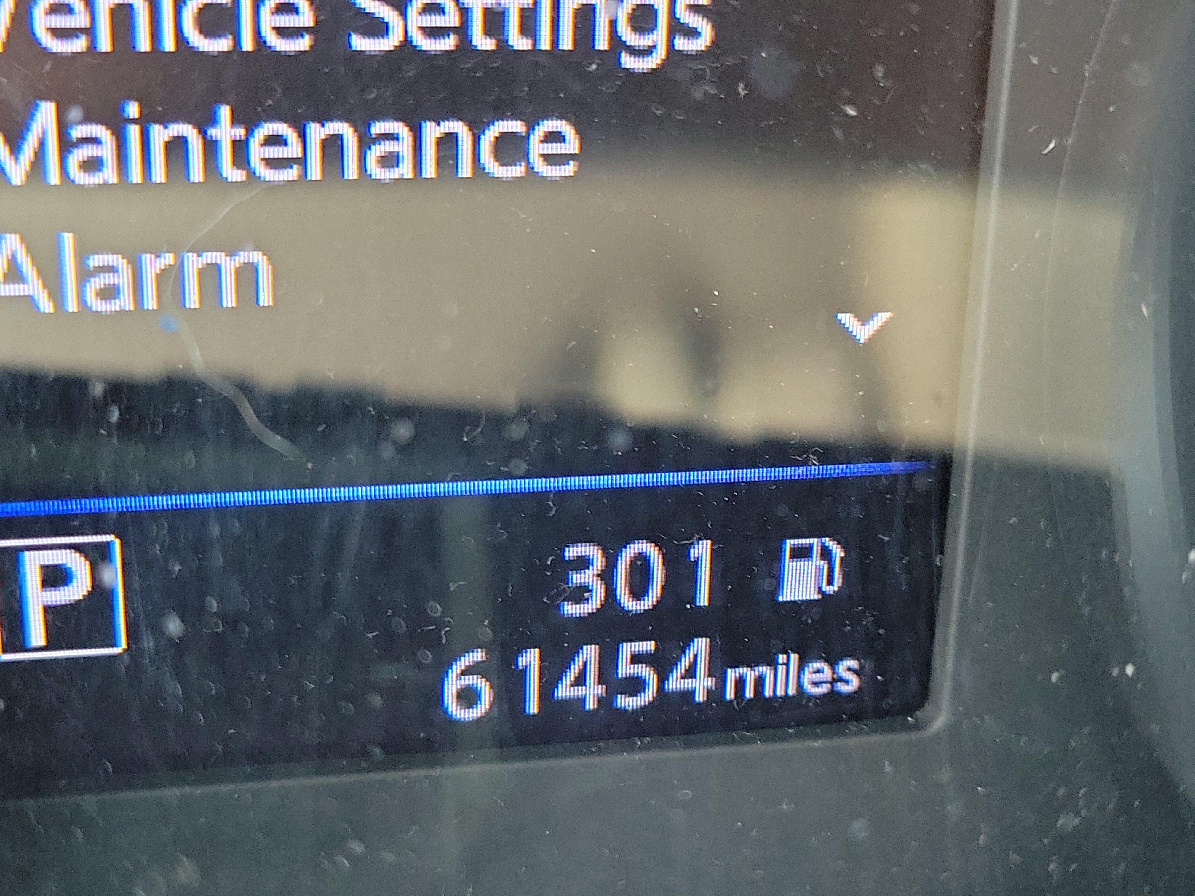Used 2018 Nissan Rogue SV AWD/4WD image 28