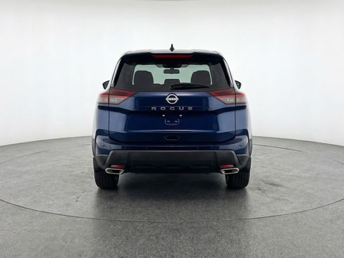 Used 2025 Nissan Rogue SV FWD image 7