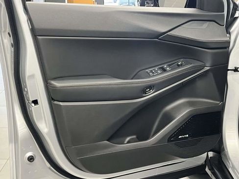 New 2026 Jeep Cherokee Laredo image 12