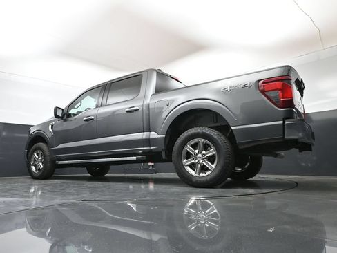 Used 2024 Ford F150 XLT AWD/4WD image 43