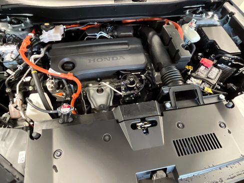New 2026 Honda CR-V Sport-L image 28