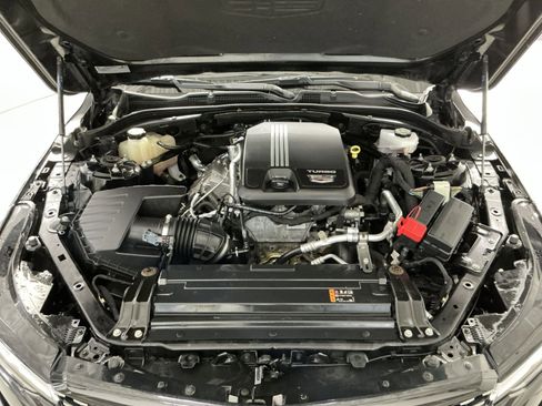 Used 2023 Cadillac CT4 Premium Luxury image 28