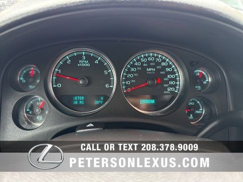 Used 2014 GMC Yukon Denali image 29