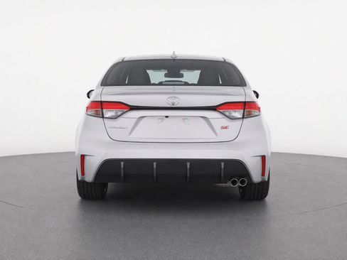 Used 2023 Toyota Corolla LE FWD image 7