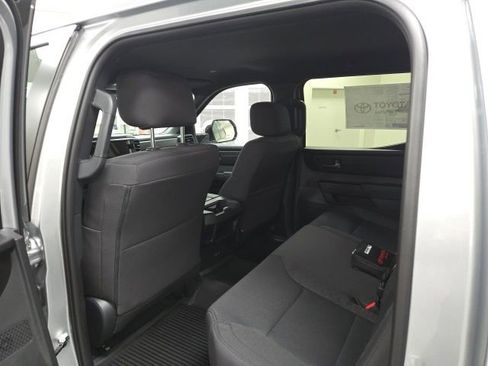 New 2026 Toyota Tundra SR5 w/ SX Package image 14