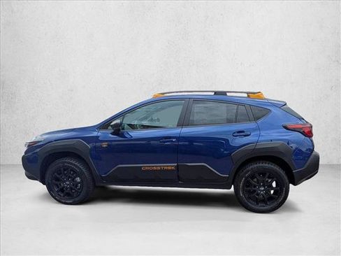 New 2026 Subaru Crosstrek 2.5i Wilderness AWD/4WD image 8