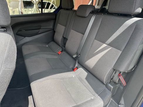 Used 2018 Ford Transit Connect XL FWD image 11
