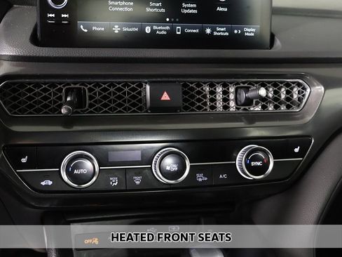 Used 2023 Acura Integra A-Spec FWD image 8