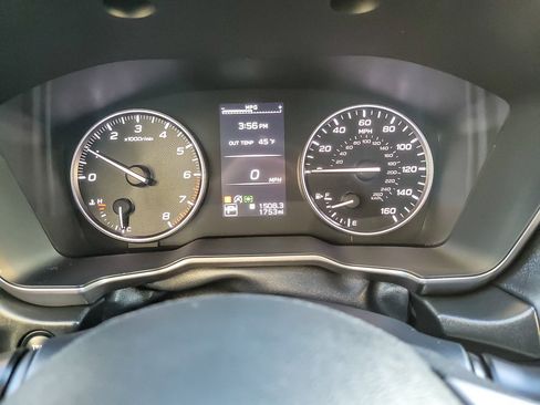 Certified 2025 Subaru Outback Limited image 12