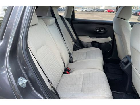 Certified 2023 Honda HR-V LX image 18