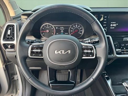 Used 2023 Kia Sorento X-Line EX AWD/4WD image 26