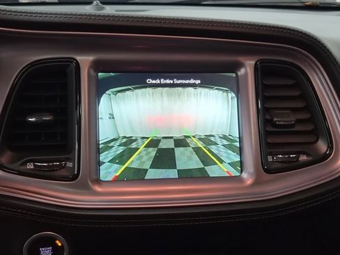 Used 2023 Dodge Challenger GT w/ Plus Package image 25